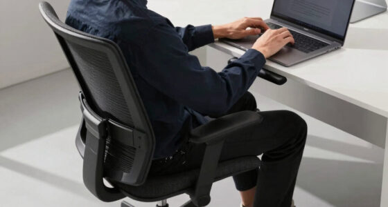 How to Choose Ergonomic Office Chairs