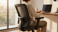 How to Choose Ergonomic Office Chairs