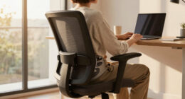How to Choose Ergonomic Office Chairs