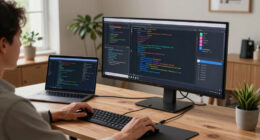 In Emacs, Everything Looks Like A Service