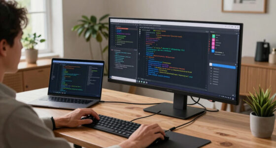 In Emacs, Everything Looks Like A Service
