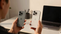 iPhone 18 Pro Could Be Noticeably Thicker Than iPhone 17 Pro