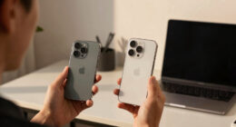 iPhone 18 Pro Could Be Noticeably Thicker Than iPhone 17 Pro