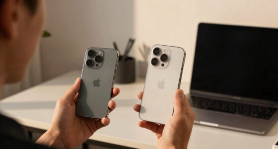 iPhone 18 Pro Could Be Noticeably Thicker Than iPhone 17 Pro