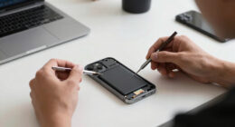 iPhone 18 Pro Max: New Battery May Make It Apple’s Heaviest in Years