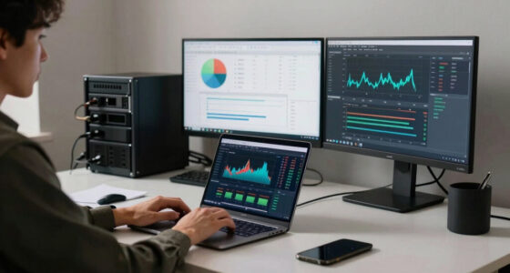 Irish Datacenters Now Guzzle 23% Of The Country's Electricity