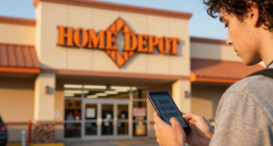 Is Home Depot Open On July 4Th