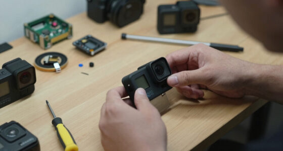 Is This The End Of The Once-mighty GoPro?