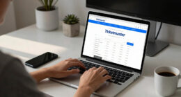 Is Ticketmaster down? Ticketmaster outage for some
