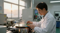 Jim Keller's Startup Is Building A Factory To Mass-produce Small Chip Fabs