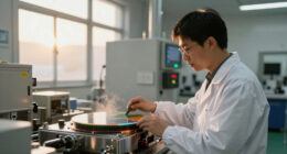 Jim Keller's Startup Is Building A Factory To Mass-produce Small Chip Fabs