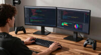 Measuring Input Latency On Linux: X11 Vs. Wayland, VRR, And DXVK