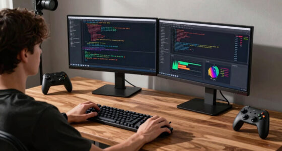 Measuring Input Latency On Linux: X11 Vs. Wayland, VRR, And DXVK