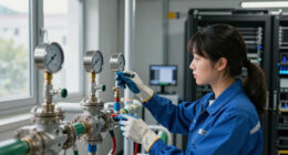 Meta Data Center Water Discharges Suspended For Contaminating Water Supply