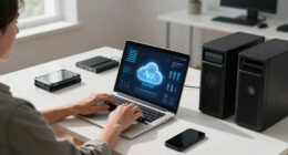 Meta Is Building a Cloud Business to Sell Excess AI Compute