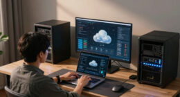 Meta Is Building a Cloud Business to Sell Excess AI Compute