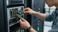 Meta Reuses Old RAM In New Servers With Custom Bridge Chip