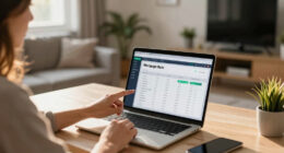 Mortgage Rates Inch to Another 6-Week Low