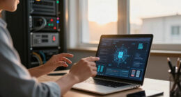Mysteries of Telegram Data Centers (2022)