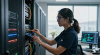 Mysteries Of Telegram Data Centers (2022)