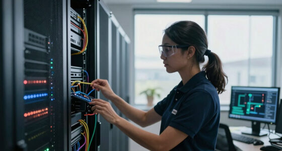 Mysteries Of Telegram Data Centers (2022)