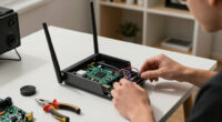 OpenWrt One – Open Hardware Router