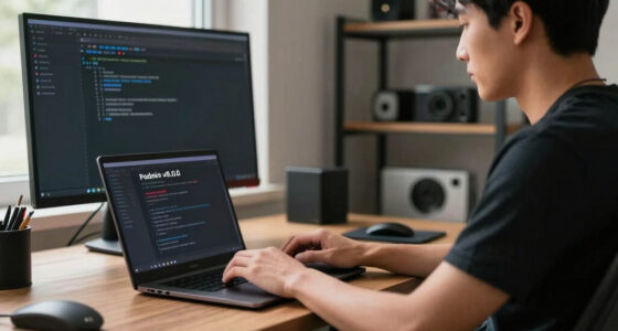 Podman V6.0.0