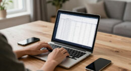 Prefer Strict Tables In SQLite
