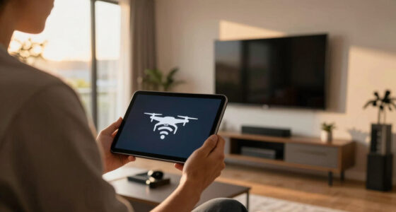 QuadRF can spot drones and see WiFi through my wall