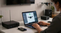 QuadRF Can Spot Drones And See WiFi Through My Wall
