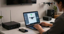 QuadRF Can Spot Drones And See WiFi Through My Wall