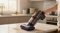 Rowenta Recalls Cordless Vacuum Cleaners Due to Risk of Serious Injury from Fire and Burn Hazards