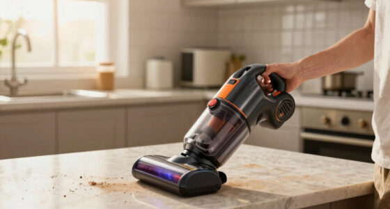 Rowenta Recalls Cordless Vacuum Cleaners Due to Risk of Serious Injury from Fire and Burn Hazards