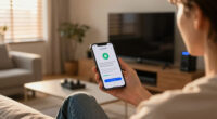 Samsung Health app threatens data deletion if users opt out AI training