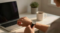 Show HN: Analog Watch