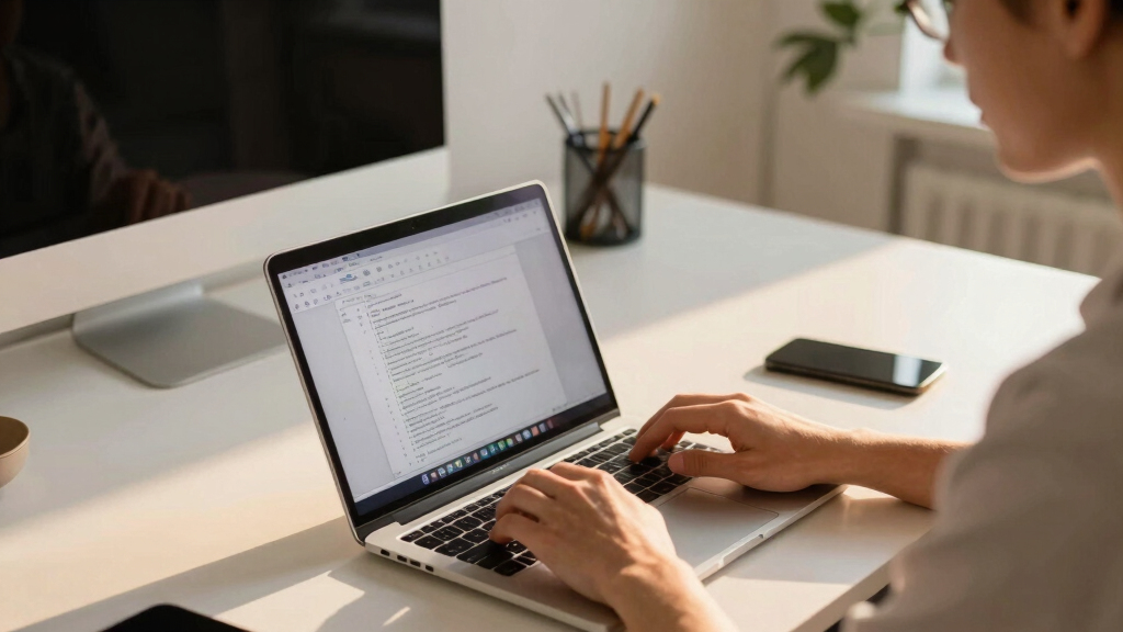 Show HN: DOM-docx – HTML To Native, Editable Word Docs (MIT)
