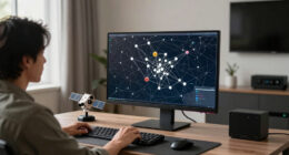 SpaceX Wants To Launch 100K More Starlink Satellites For 100X The Bandwidth
