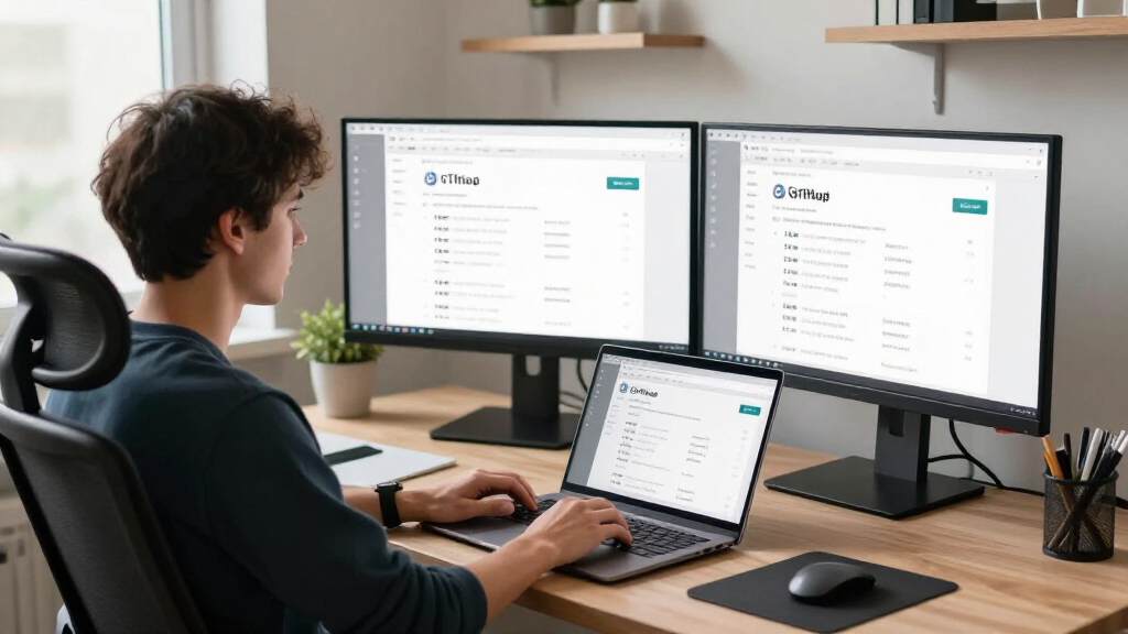 Stacked PRs Are Now Live On GitHub