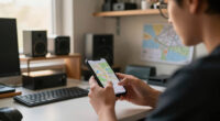 StreetComplete: Fixing OpenStreetMap, One Tiny Quest At A Time