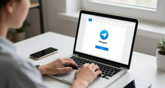 Telegram's T.me Domain Has Been Suspended