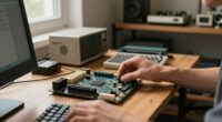 The Zilog Z80 Has Turned 50