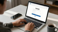 Ticketmaster Outage: Is Ticketmaster Down Today? Thousands of Users Report Login Failures, Website Errors and Ticket Booking Issues | Ticketmaster Downdetector Status