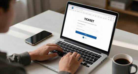 Ticketmaster Outage: Is Ticketmaster Down Today? Thousands of Users Report Login Failures, Website Errors and Ticket Booking Issues | Ticketmaster Downdetector Status