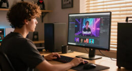 Twitch