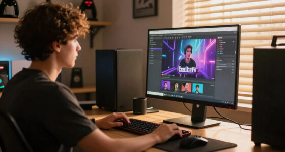 Twitch