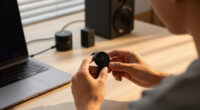 Una GPS Smart Watch – Repairable, USB-C Charging, Developer-friendly