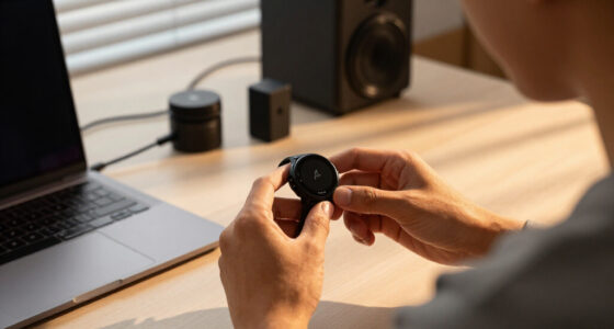Una GPS Smart Watch – Repairable, USB-C Charging, Developer-friendly