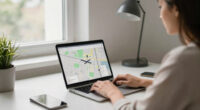Virginia Bans Sale Of Geolocation Data