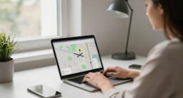 Virginia Bans Sale Of Geolocation Data