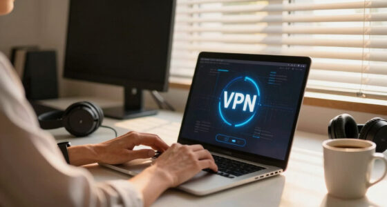 'VPNs Are Lawful Technical Tools,' Says EU Court In Landmark Copyright Ruling